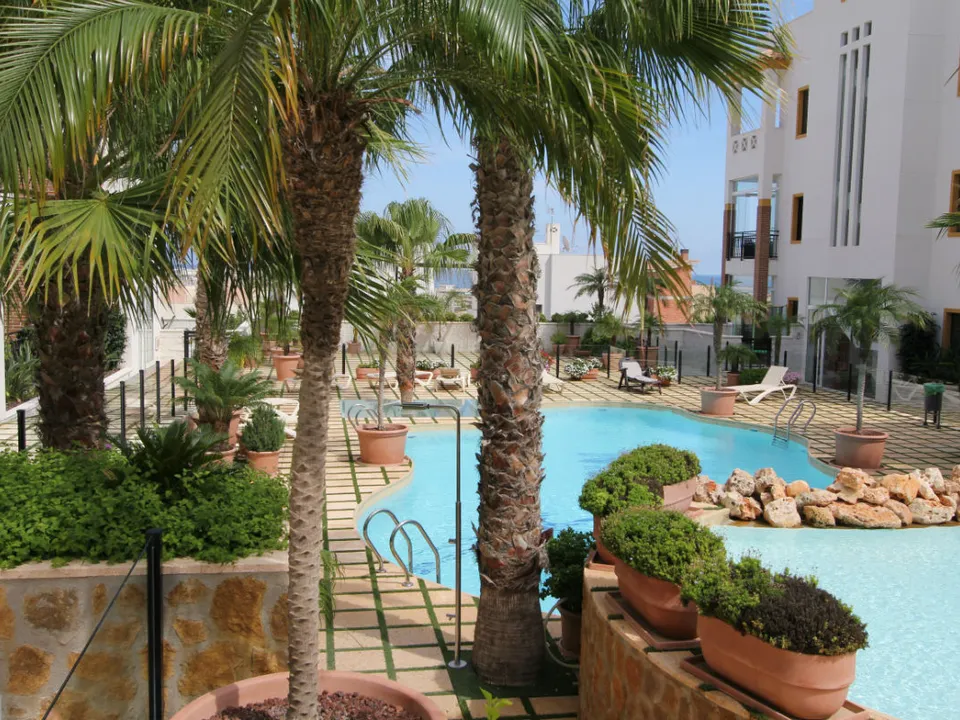 Appartement in Guardamar Del Segura, Alicante - foto 3